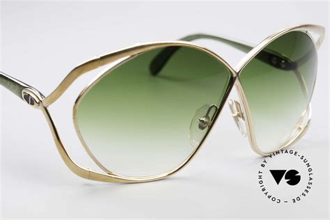 butterfly sunglasses dior|christian dior vintage butterfly sunglasses.